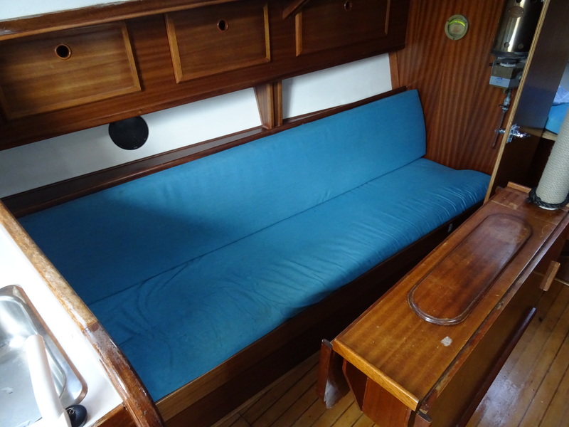 Van de Stadt 30 Vita