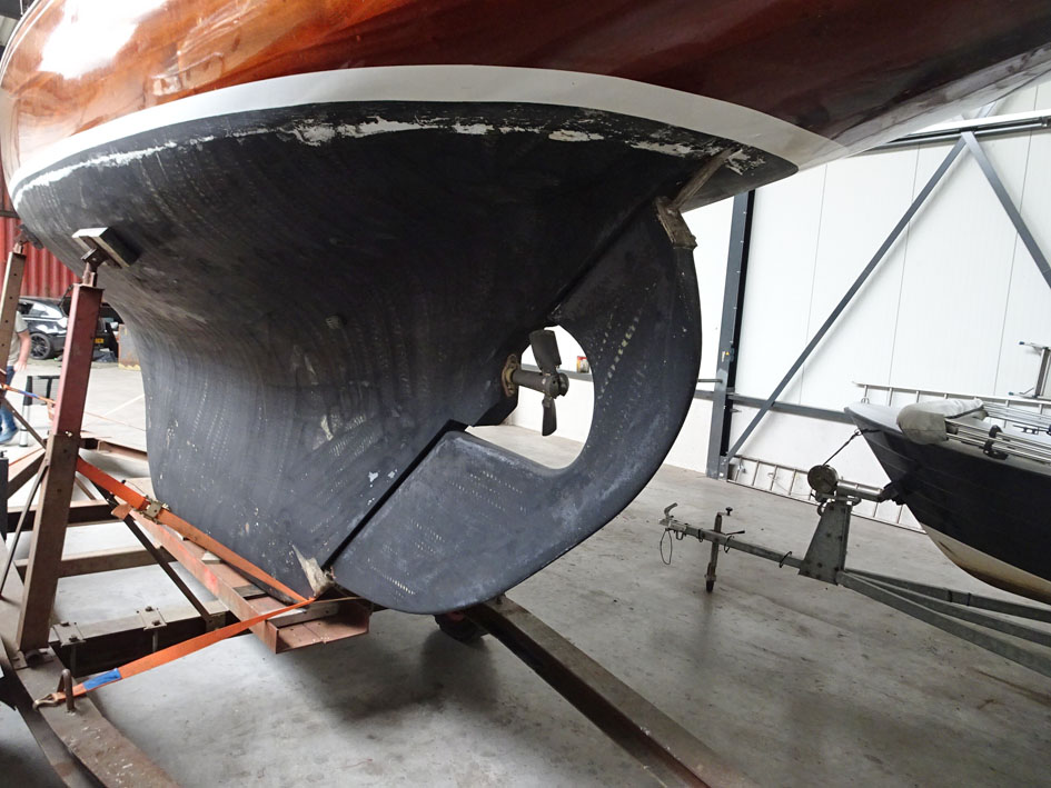 6mR Klassiek Zeiljacht 11.48