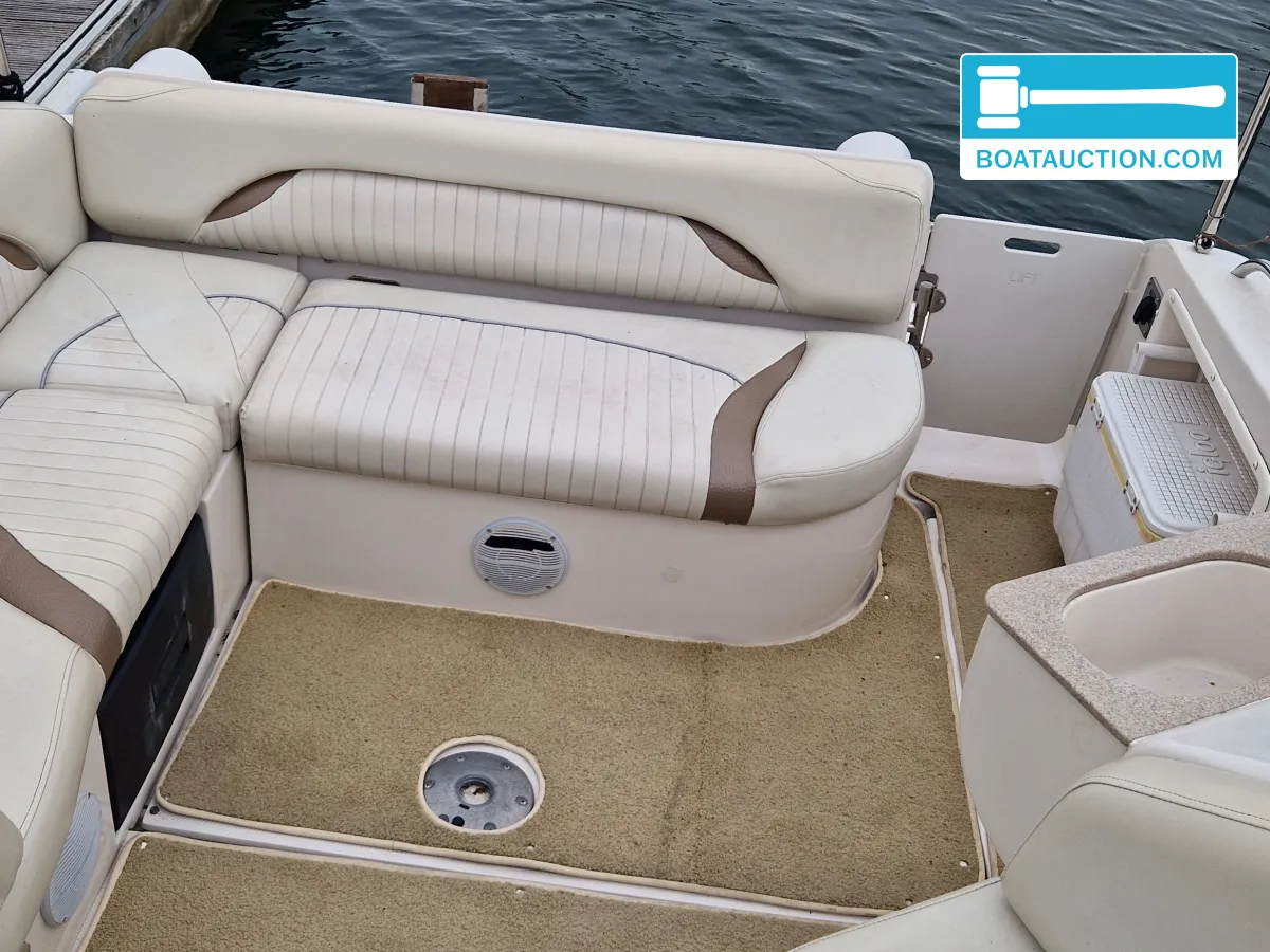 Starcraft 2650 Express