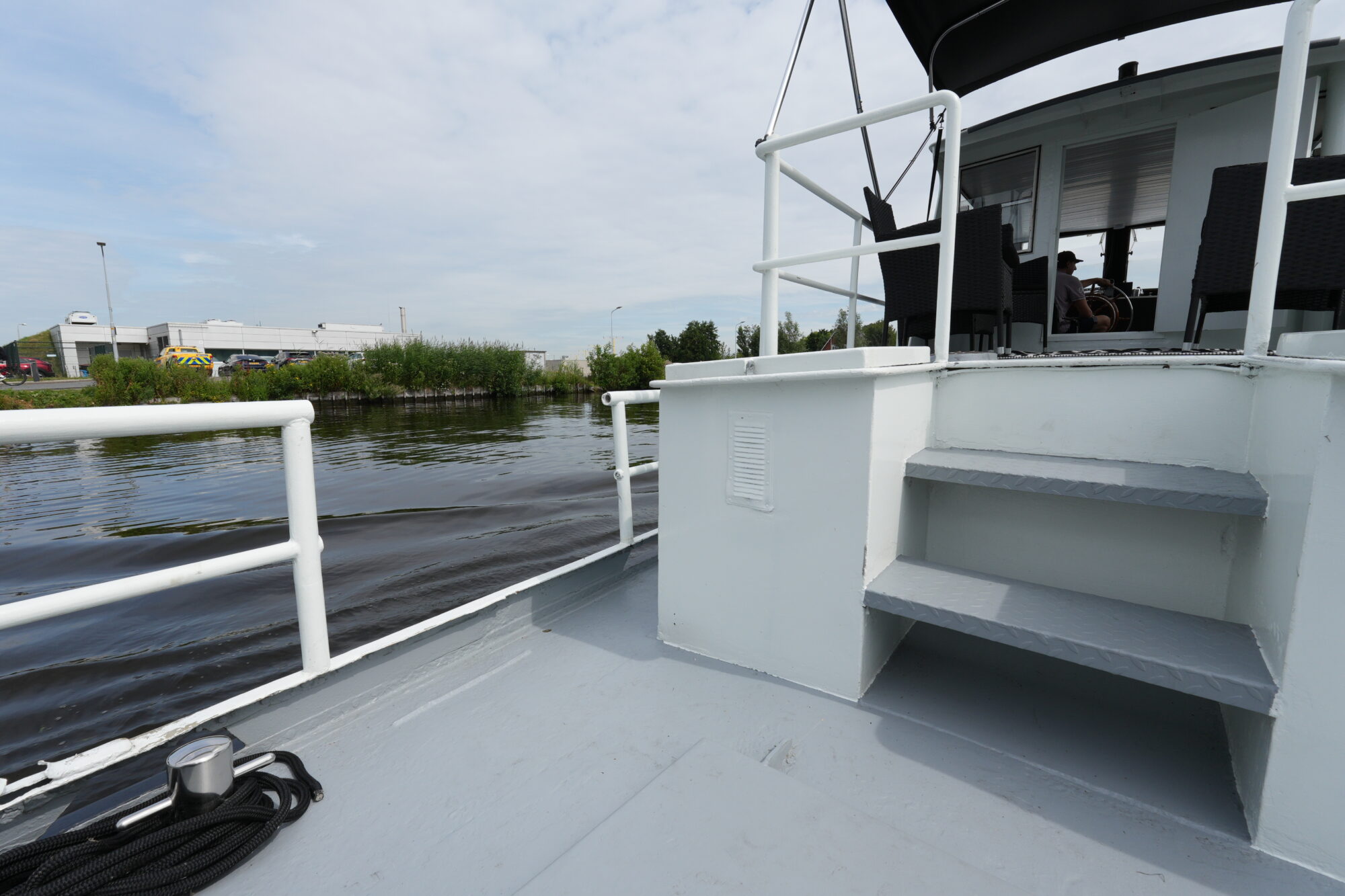 Muller Ex-patrouille 18.10 VS