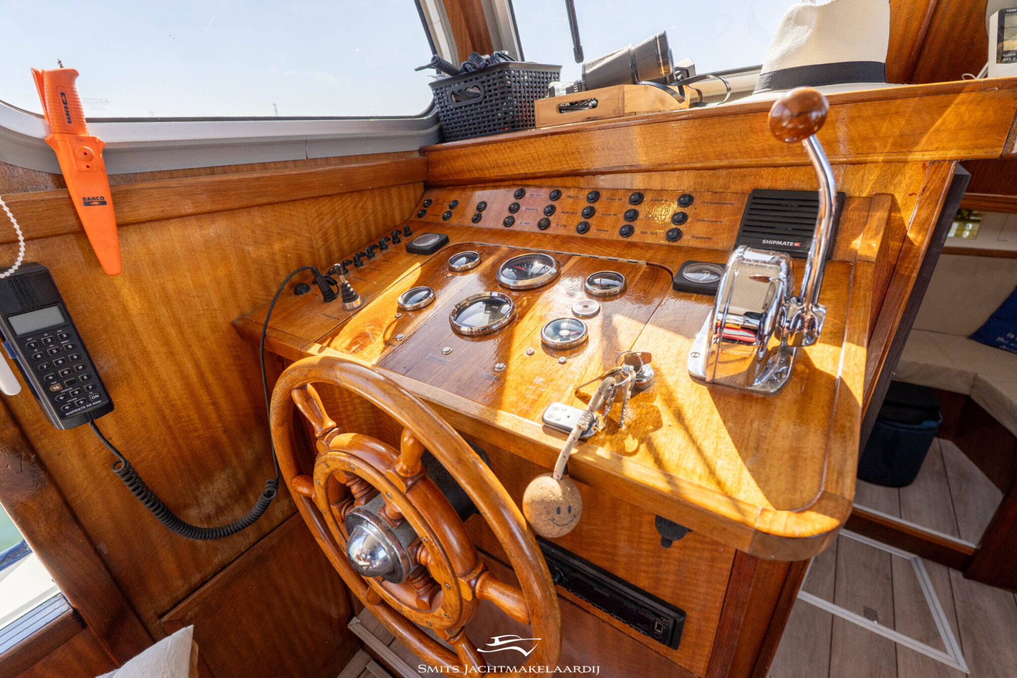 Van der Zee Vlet 10.40 AK