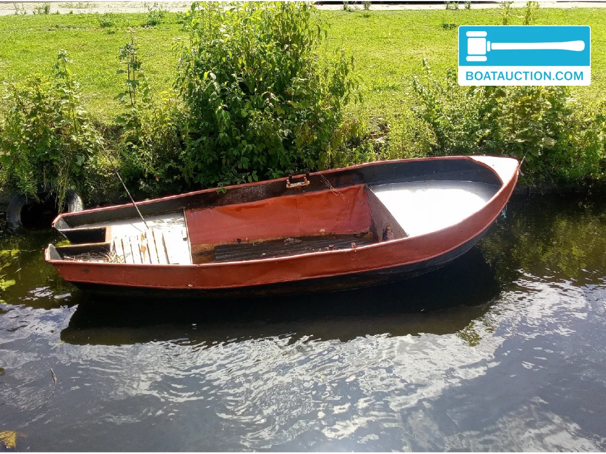 Vlet 400 hoofdfoto: 1