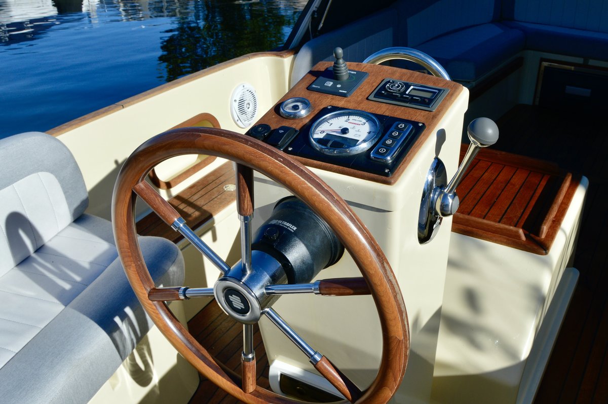 Langweerder Sloep 6.50 Classic