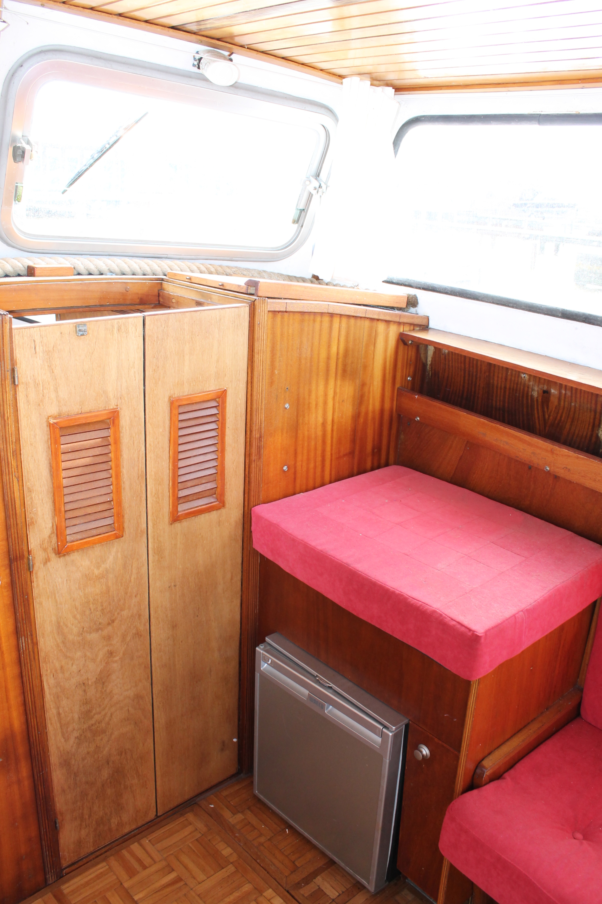 Peereboom Kruiser GSAK