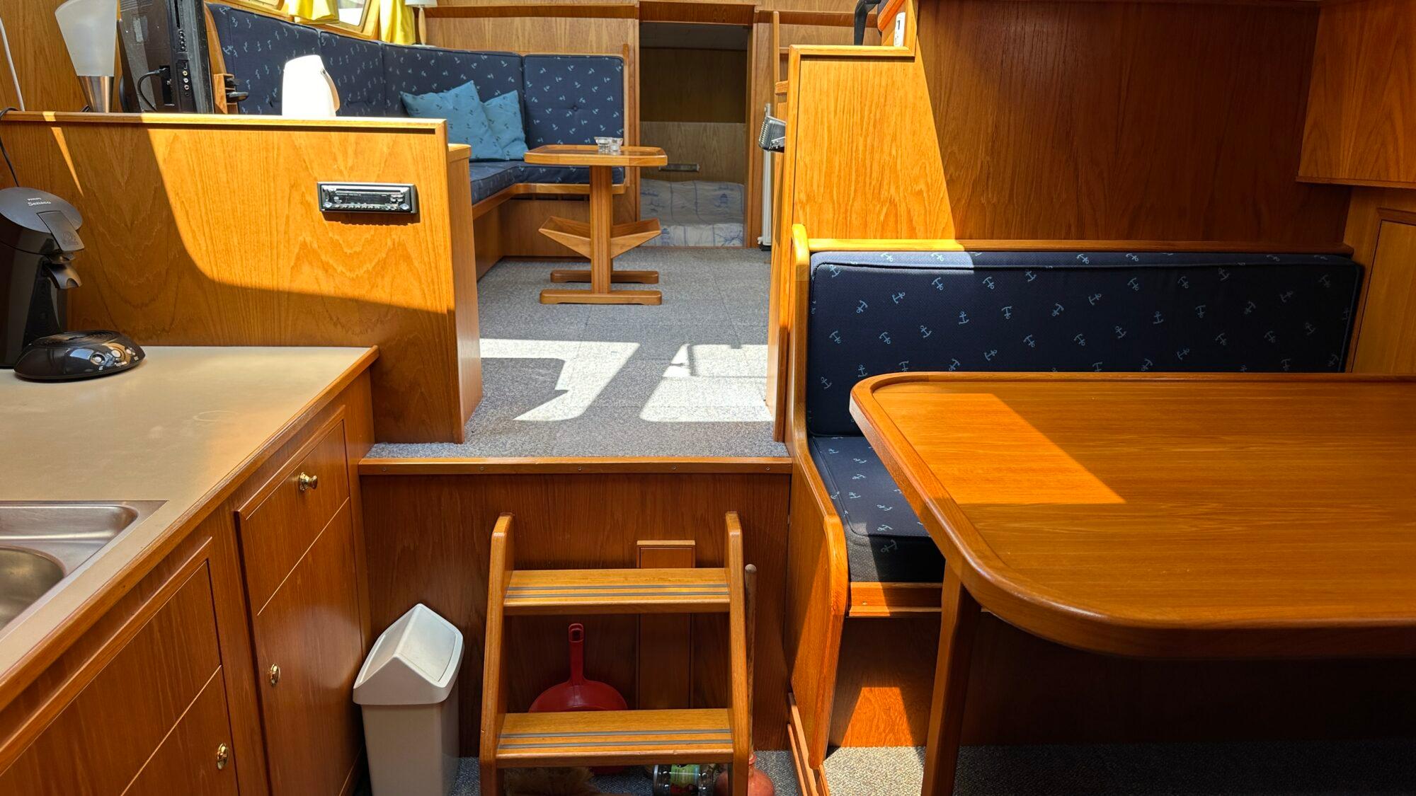 Marhen Marhen 11.60 AK Cabrio