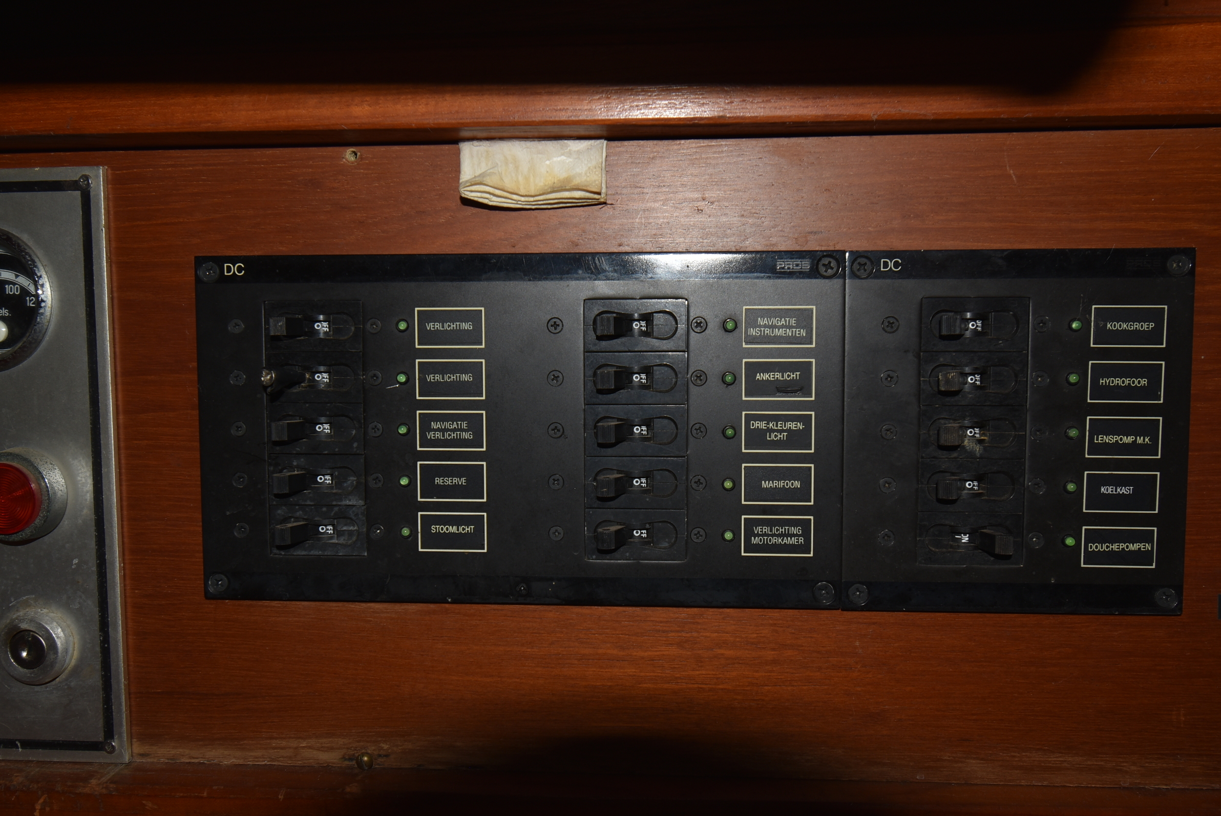 Lemsteraak Roef 14.50