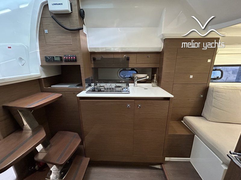 Jeanneau Cap Camarat - 10.5 WA