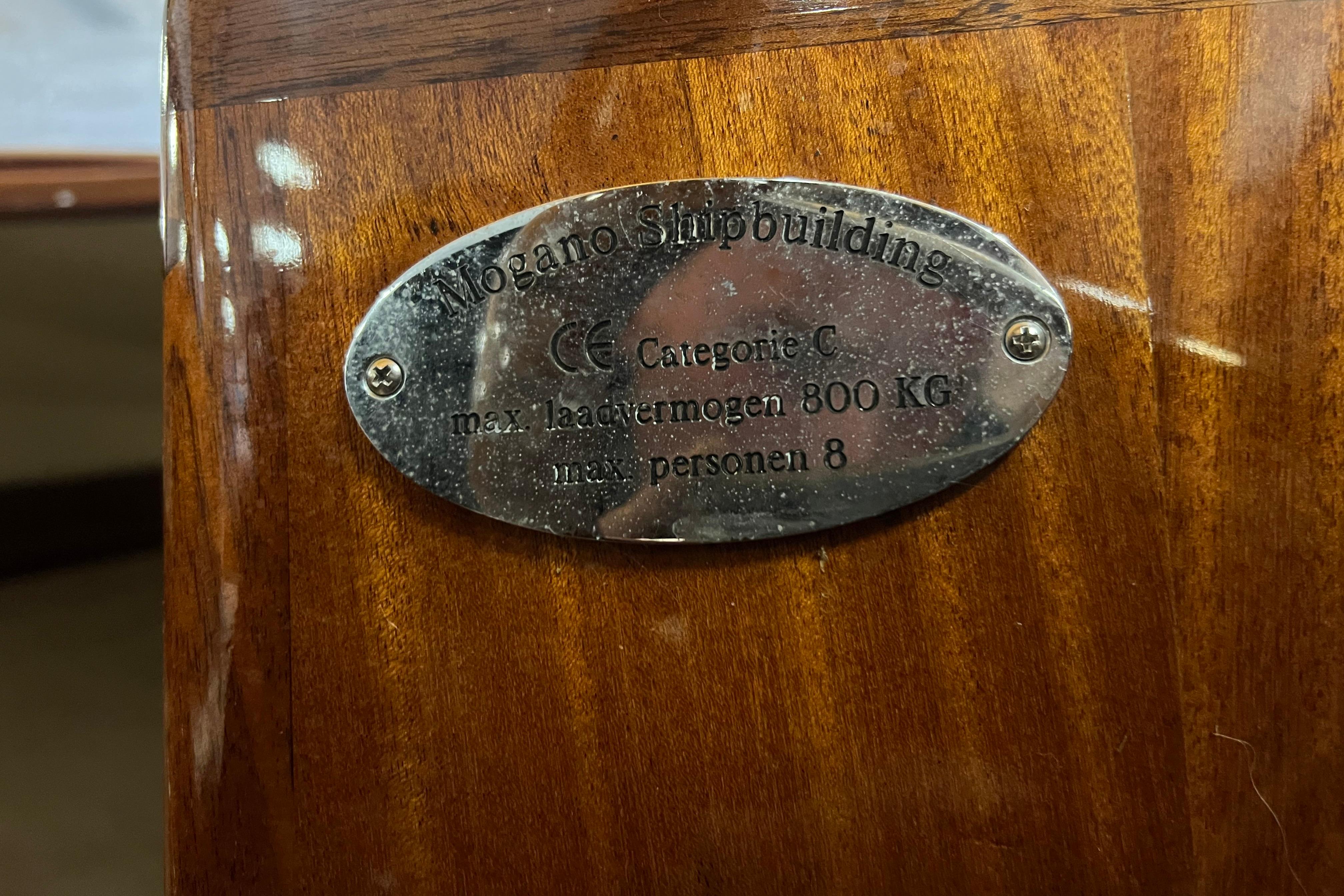 Brandaris Barkas 900 Suite