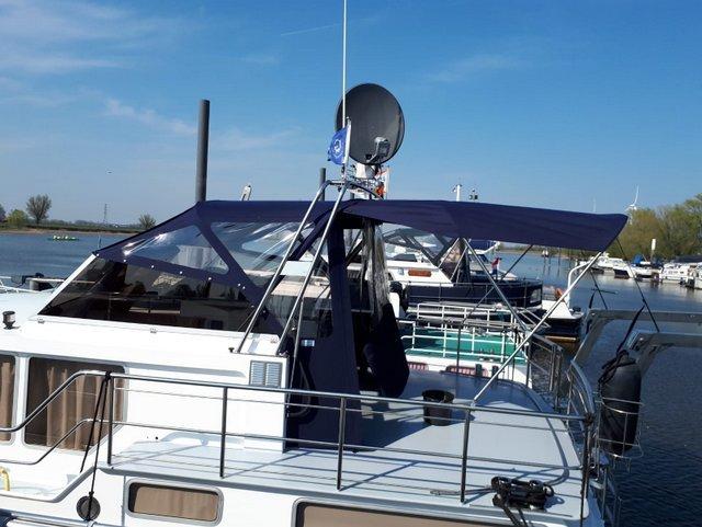 Valkkruiser Valkkruiser 12.50 AK Cabrio