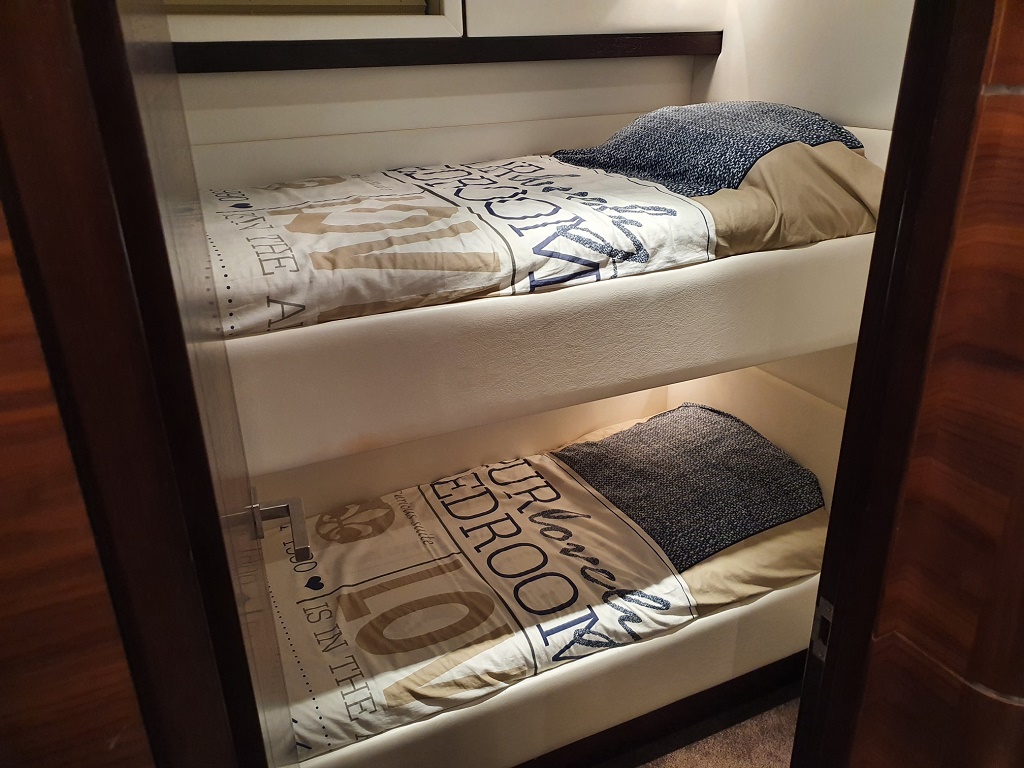 Boarncruiser 50 Retro Line