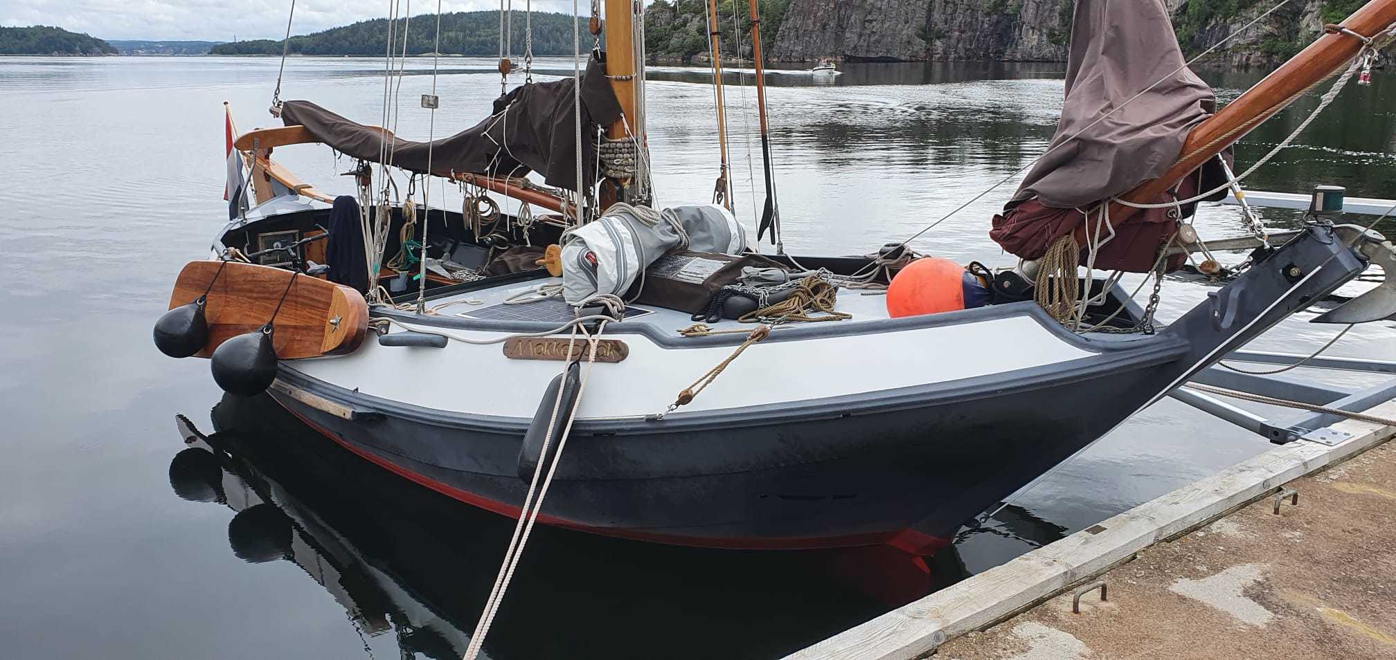 Schokker Bekebrede 9.42 hoofdfoto: 1