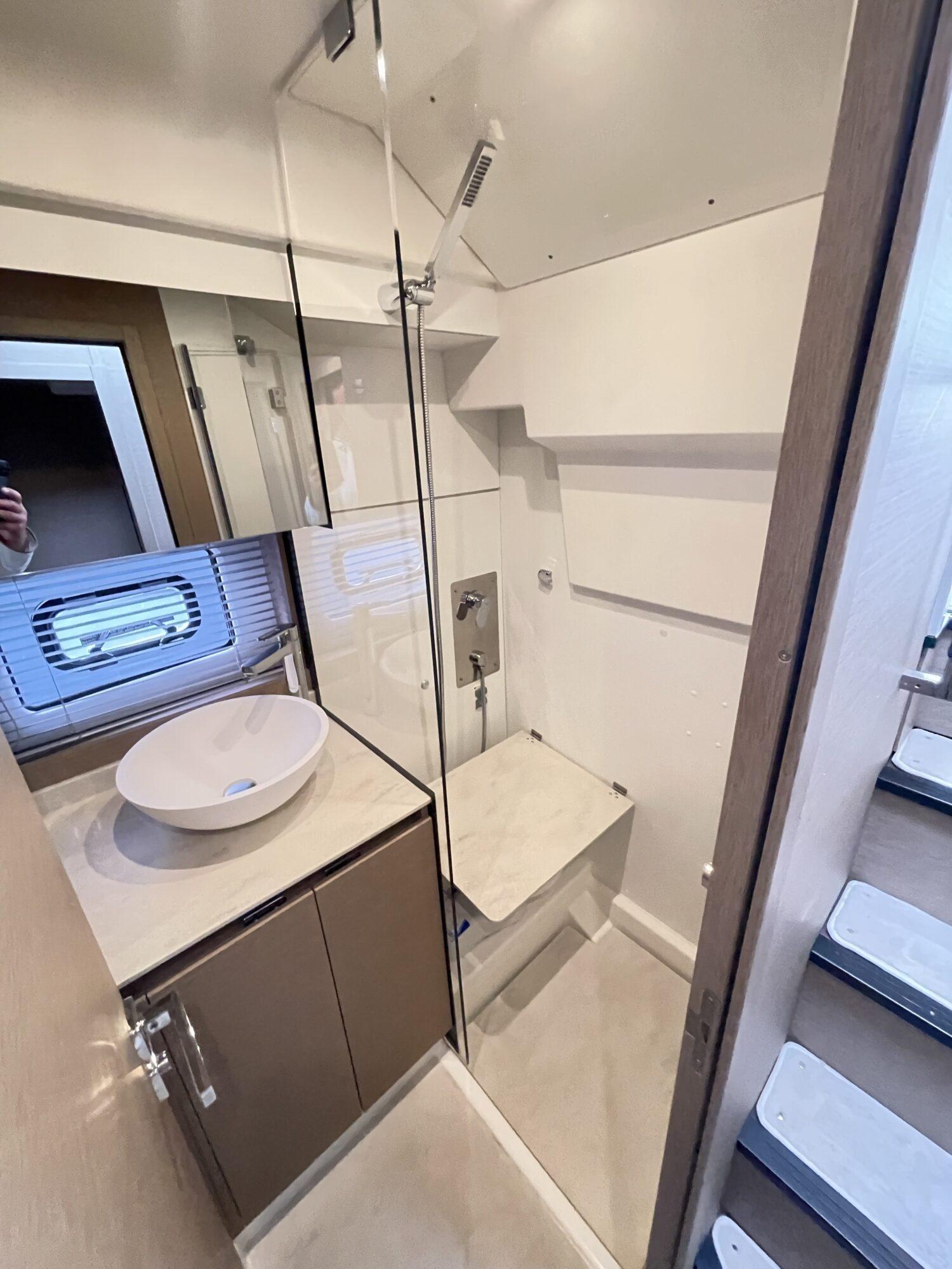 Jeanneau Jeanneau Prestige 420 Flybridge