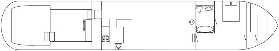 Luxe Motor met UBC 28.92