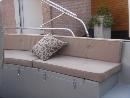 Seafury 900 Soft-top