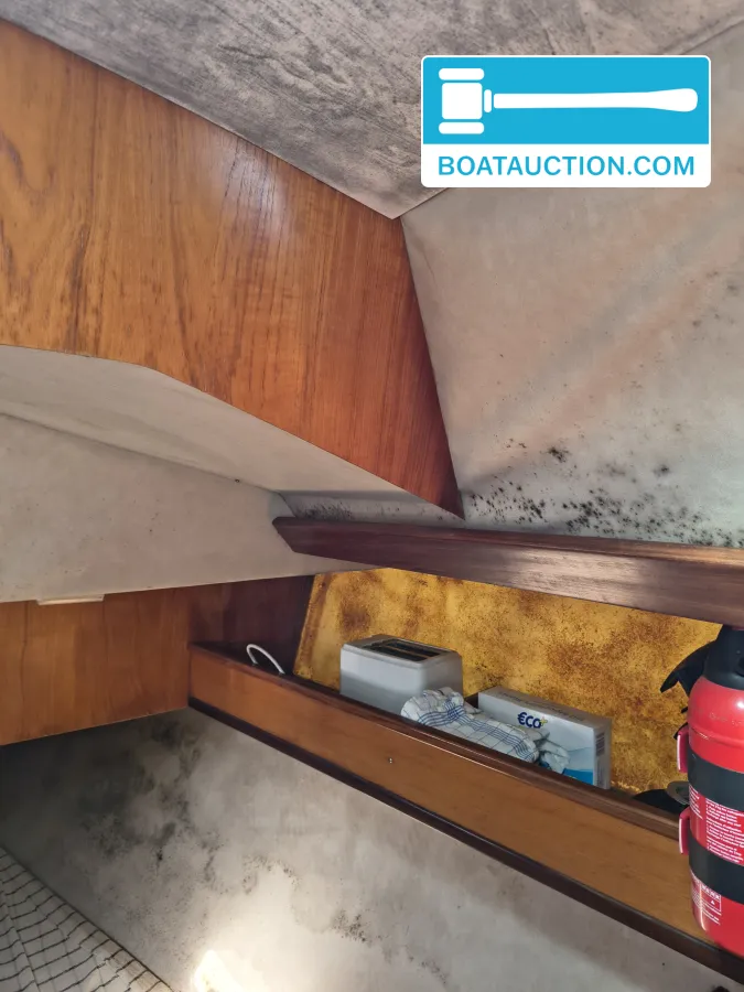 Gibert Marine GibSea 402