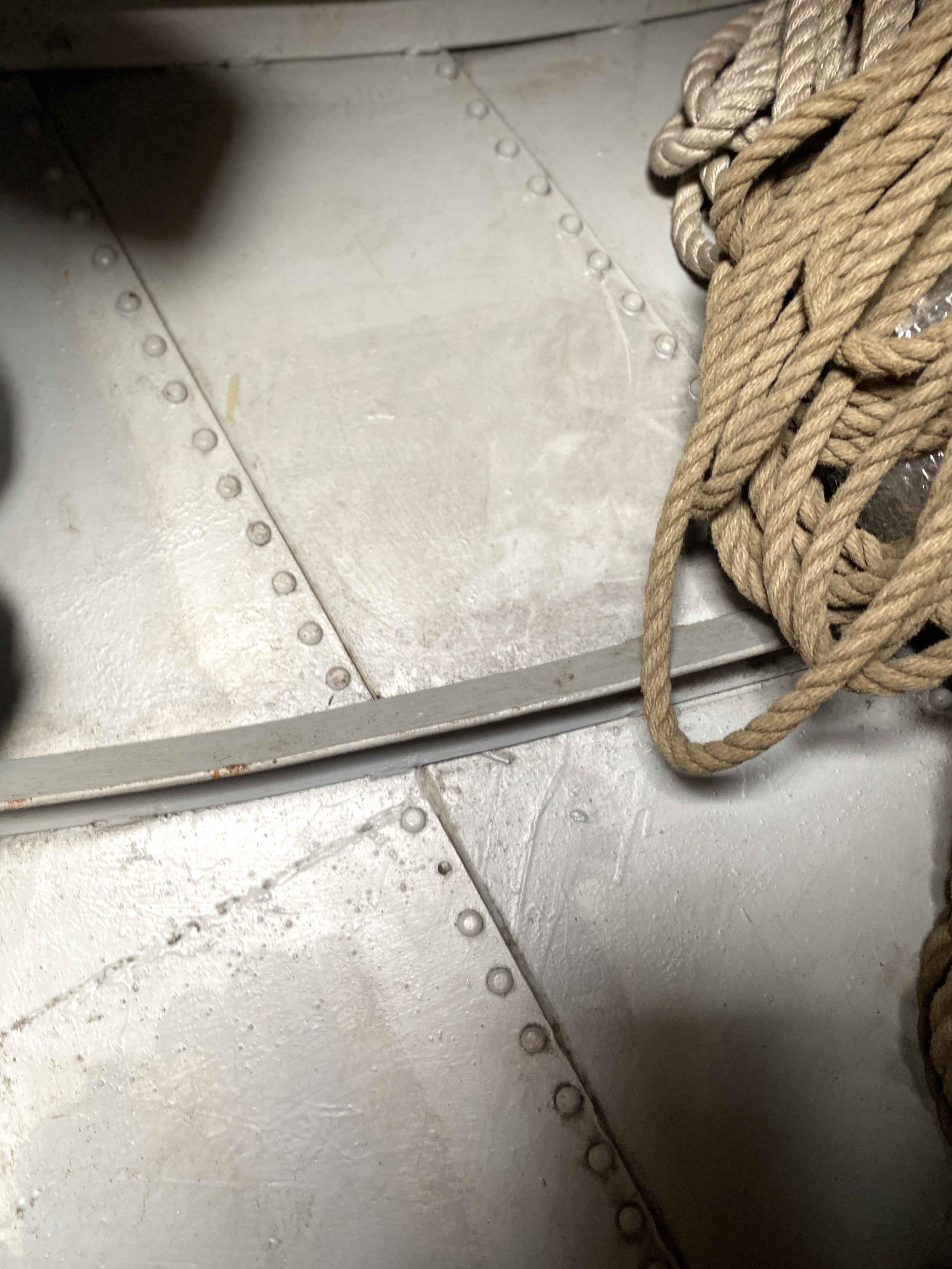 Schokker 14.00 M. One Off