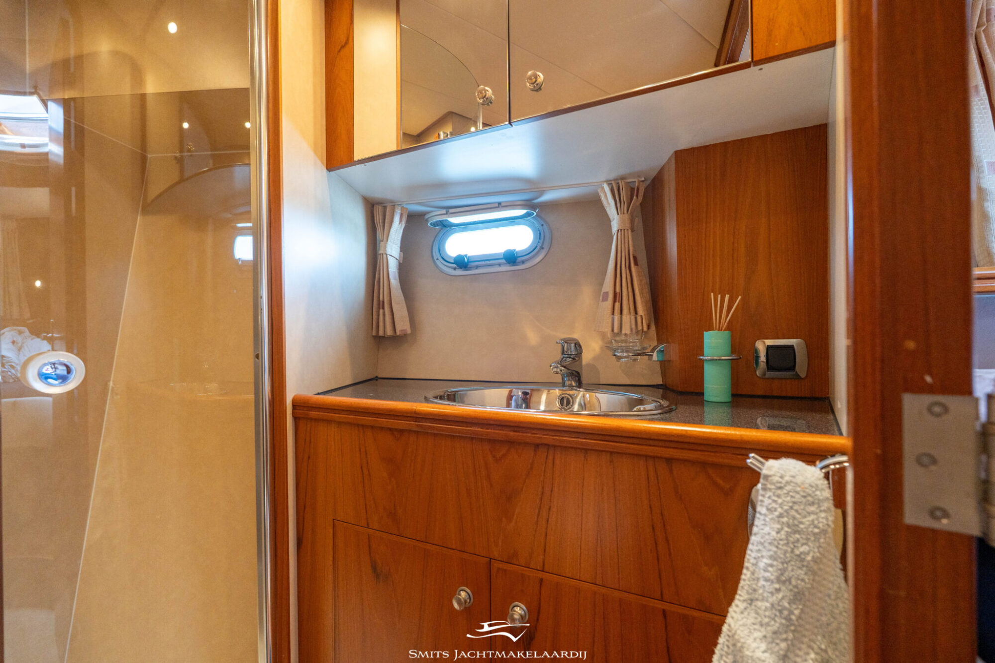 Van der Valk Valk Continental 15.50 Cabrio