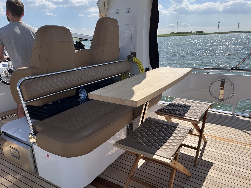 Atlantic A 500 Convertible