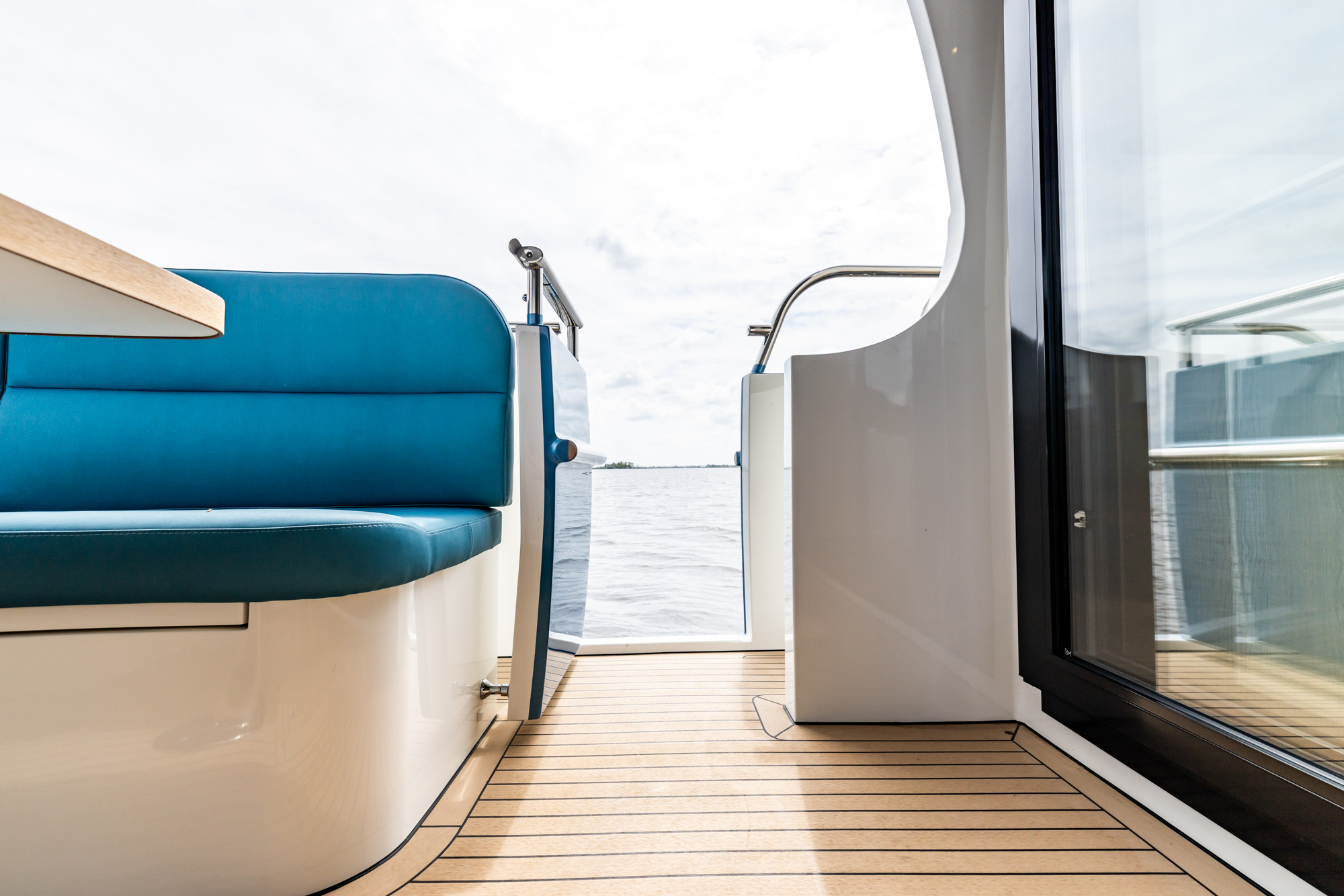 Babro yachting Babro Tridente 44 OC Signature