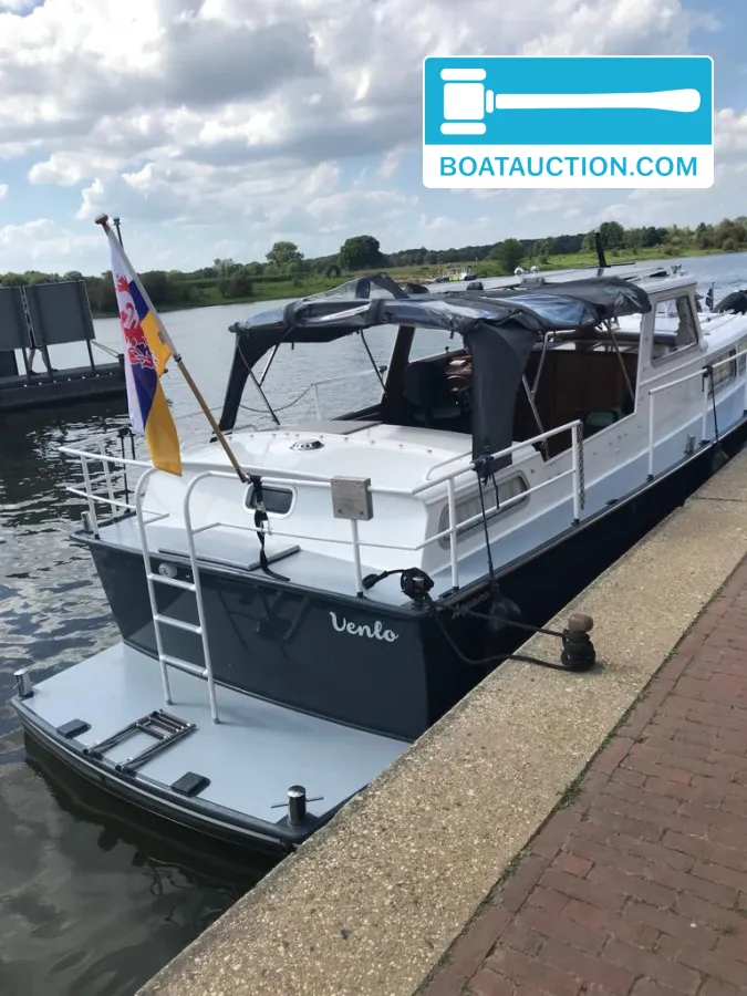 Aquanaut Kruiser 1035 OK AK