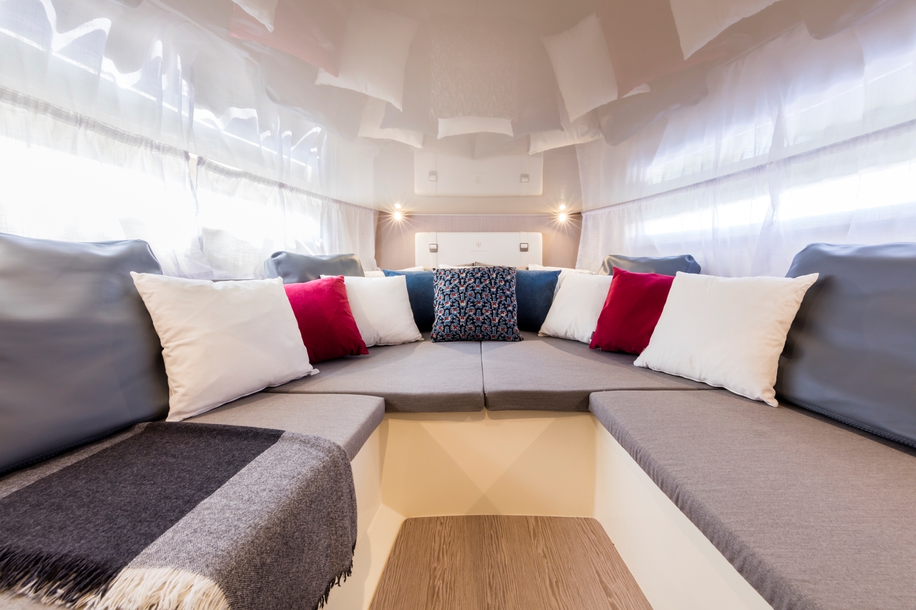 Invictus yachts Invictus 280 gts