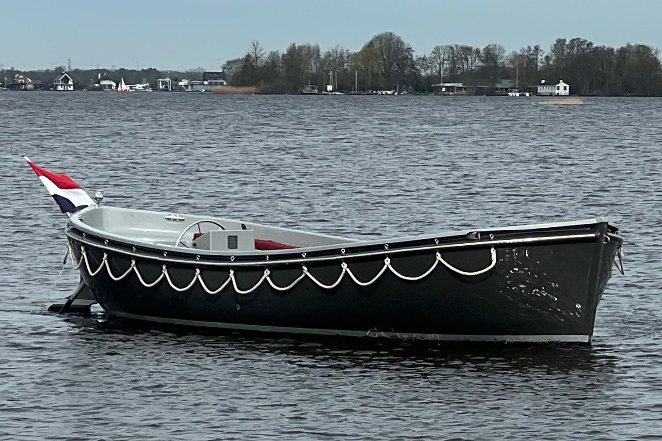 Seafury 730