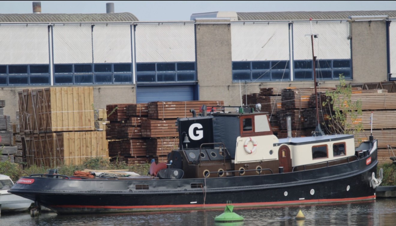 Goudriaan Sleper 19.43