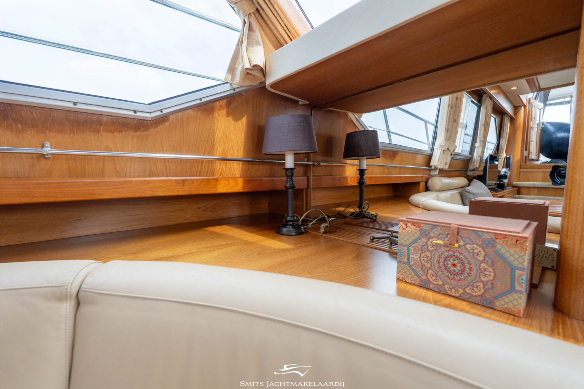 Van der Valk Valk Continental 15.50 Cabrio