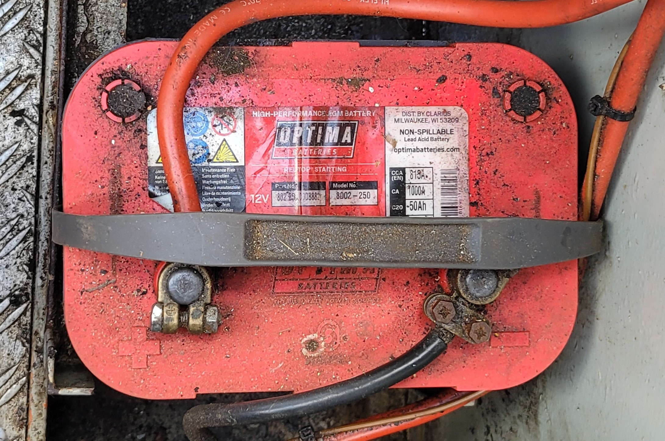 Westerdijk Zeeschouw 10.00