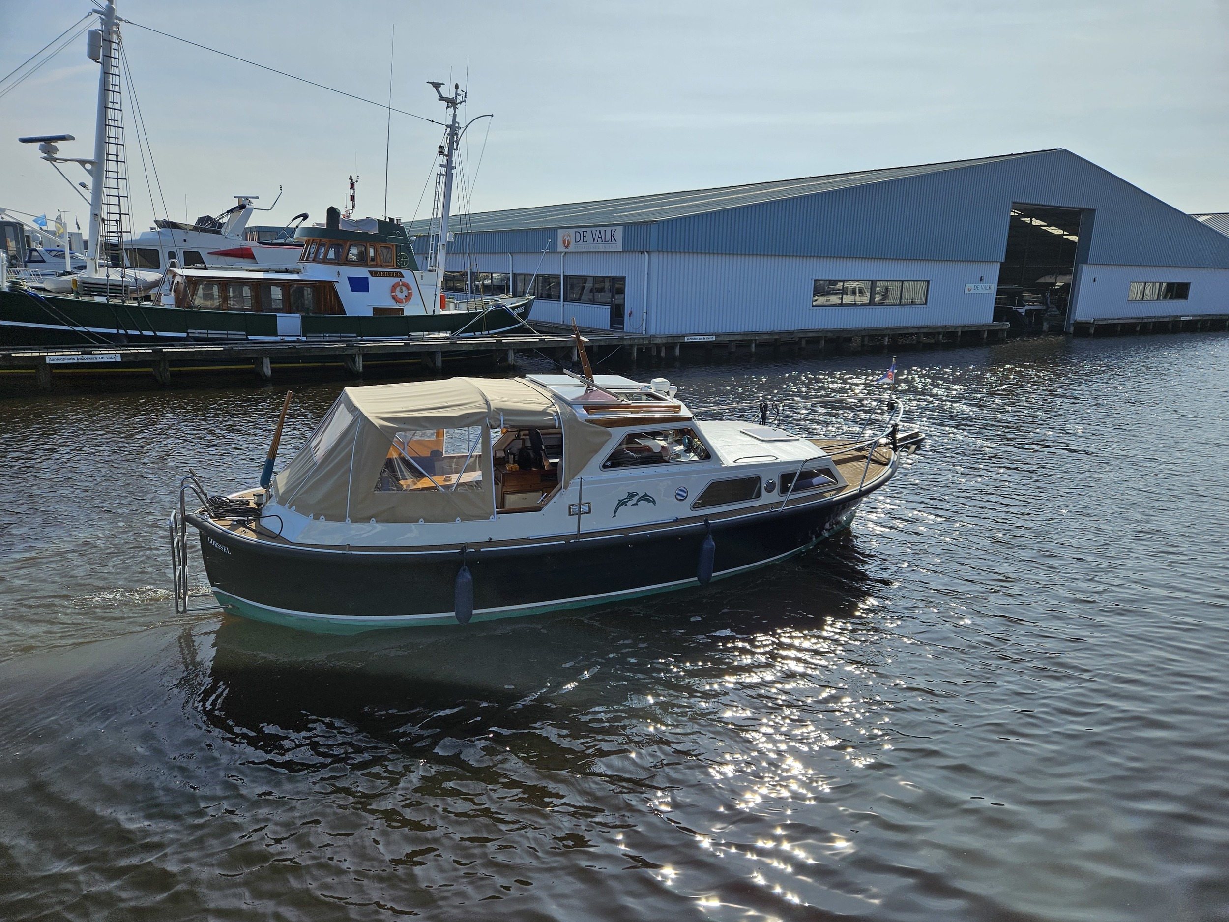 Saga 27
