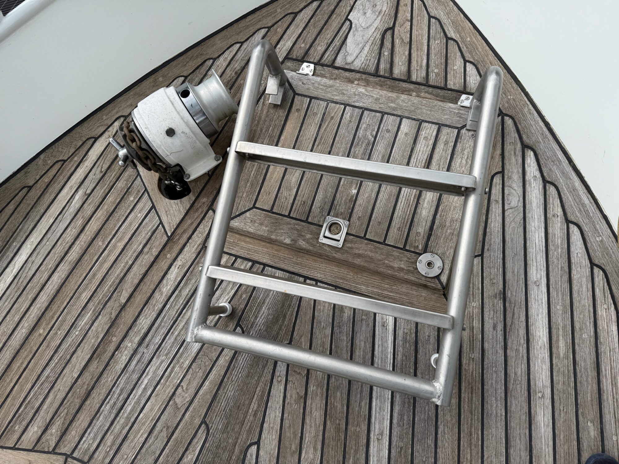 Linssen 32 SL