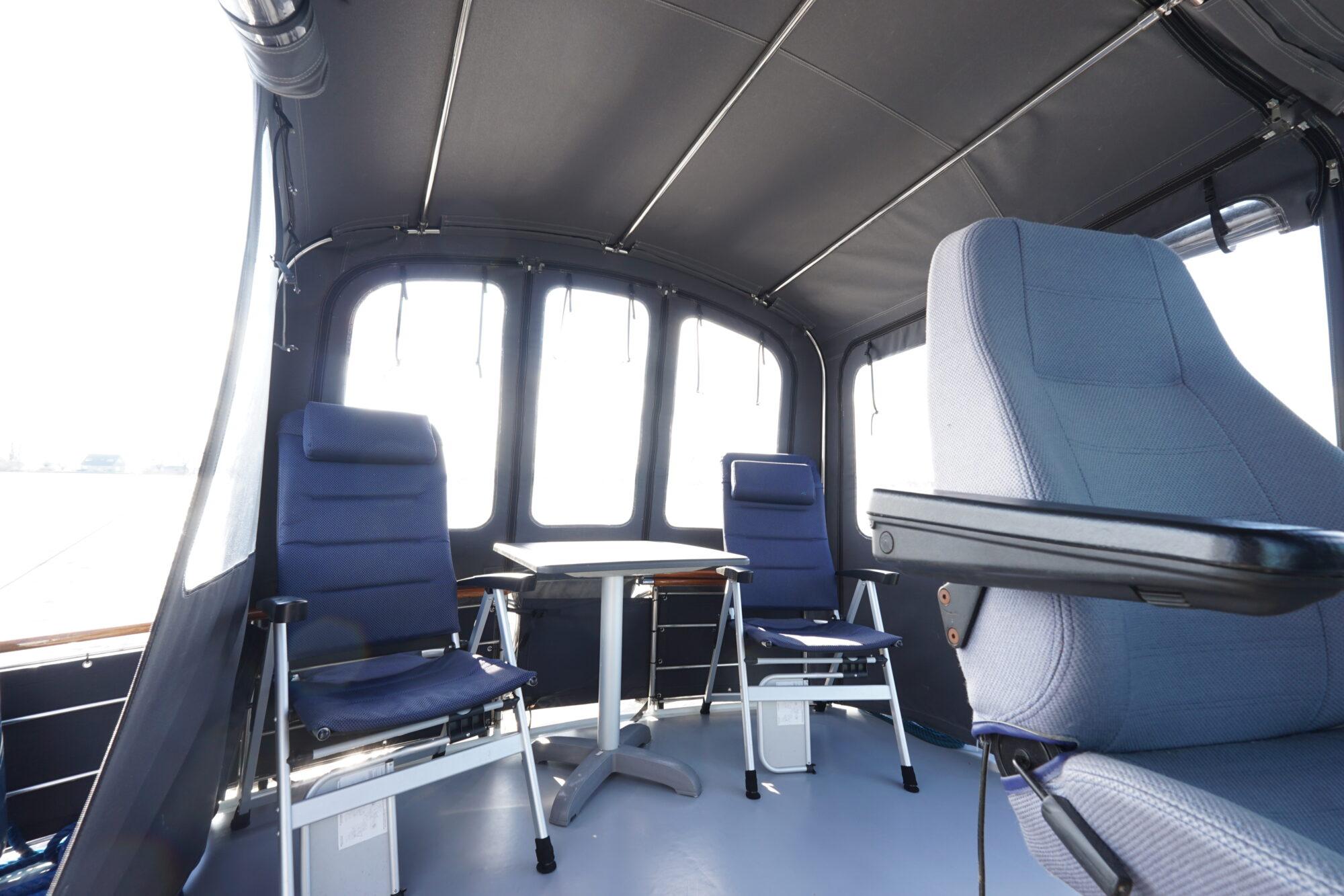 Beachcraft Beachcraft 13.00 AK Cabrio