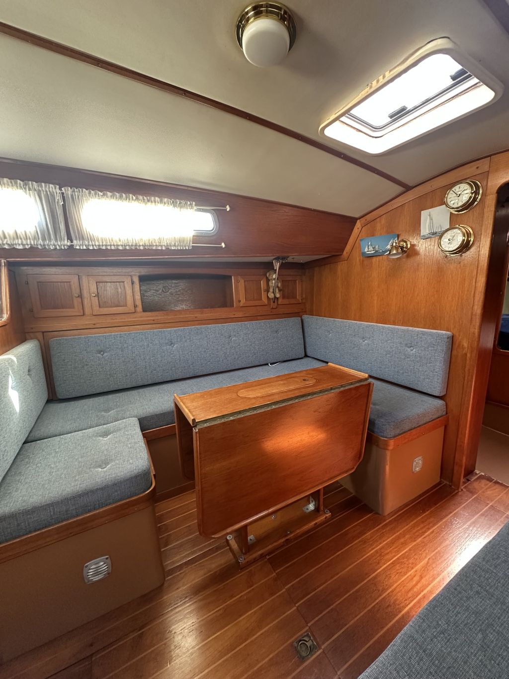 Arcona 32