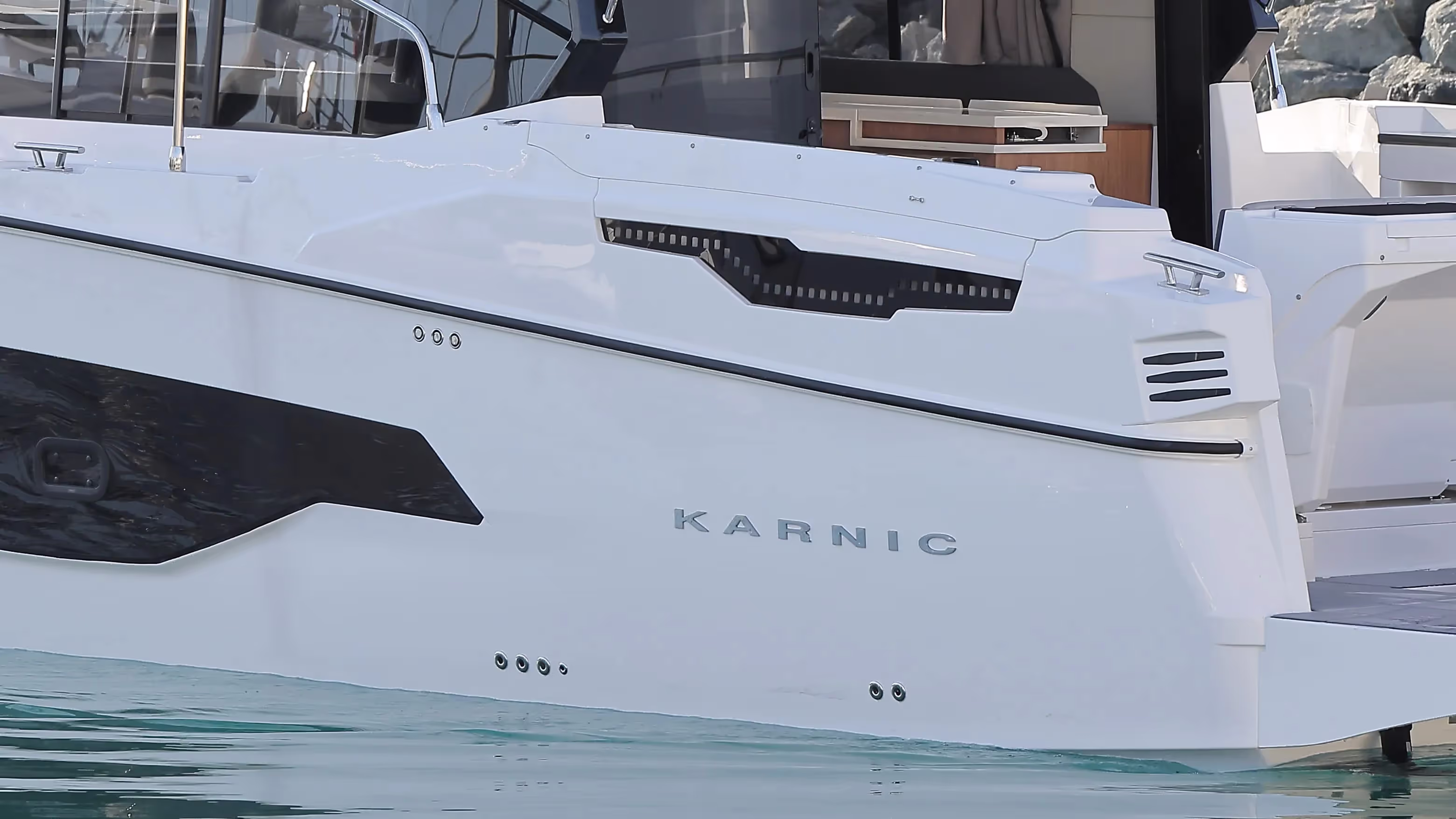 Karnic S37-X