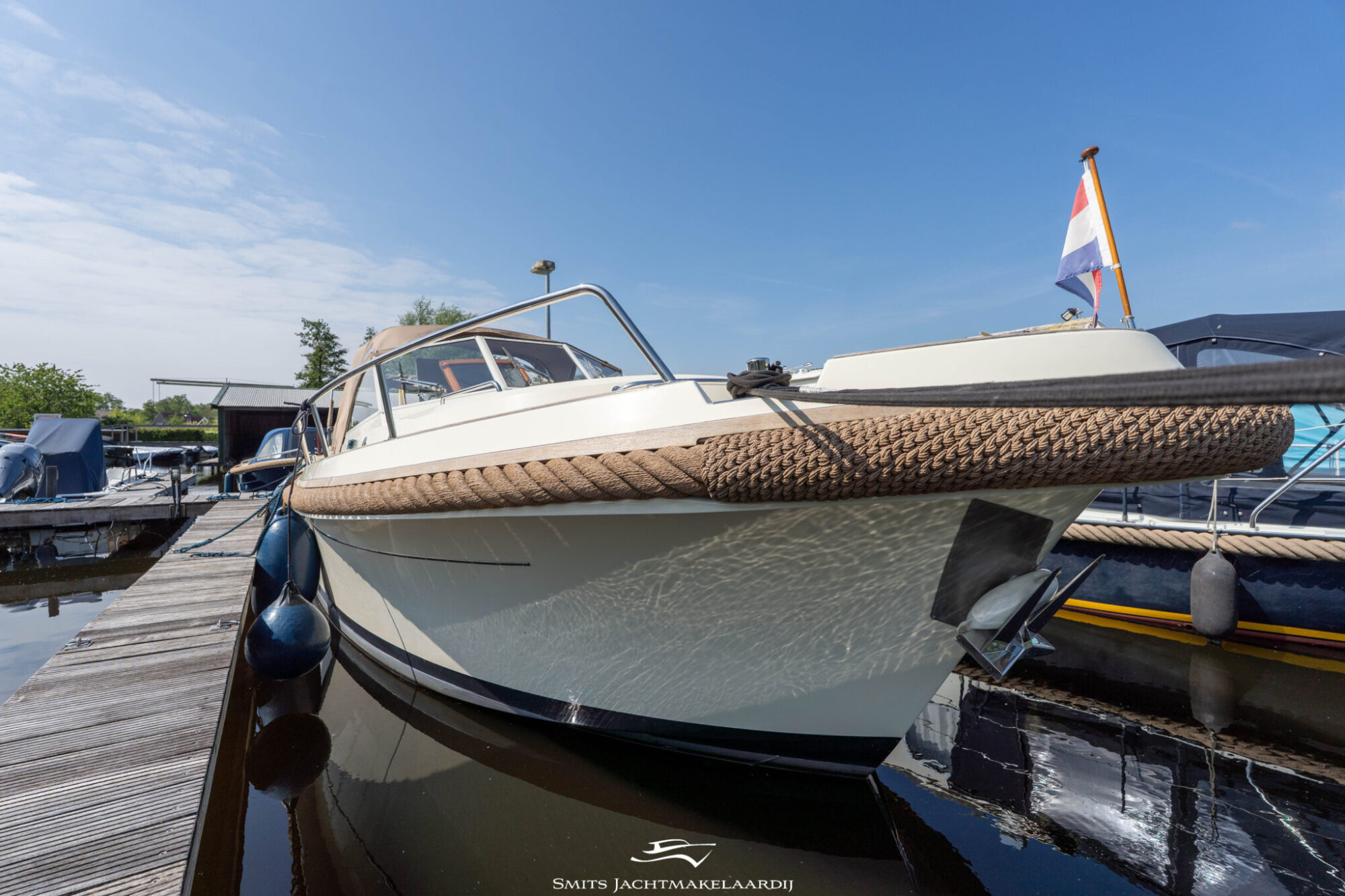 Interboat Intercruiser 29