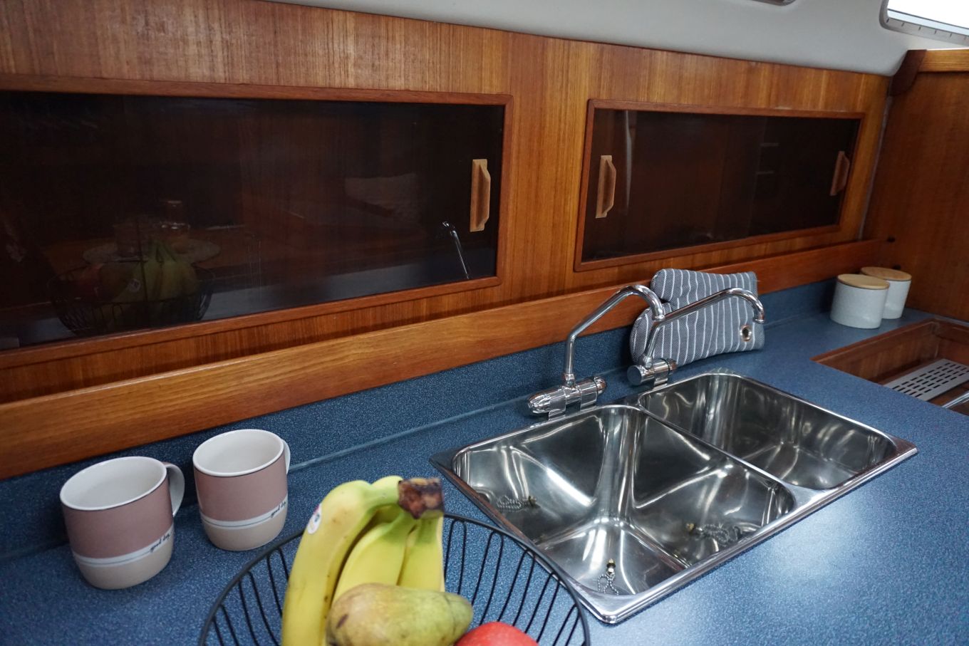 Danish Rose Trimaran 14.30