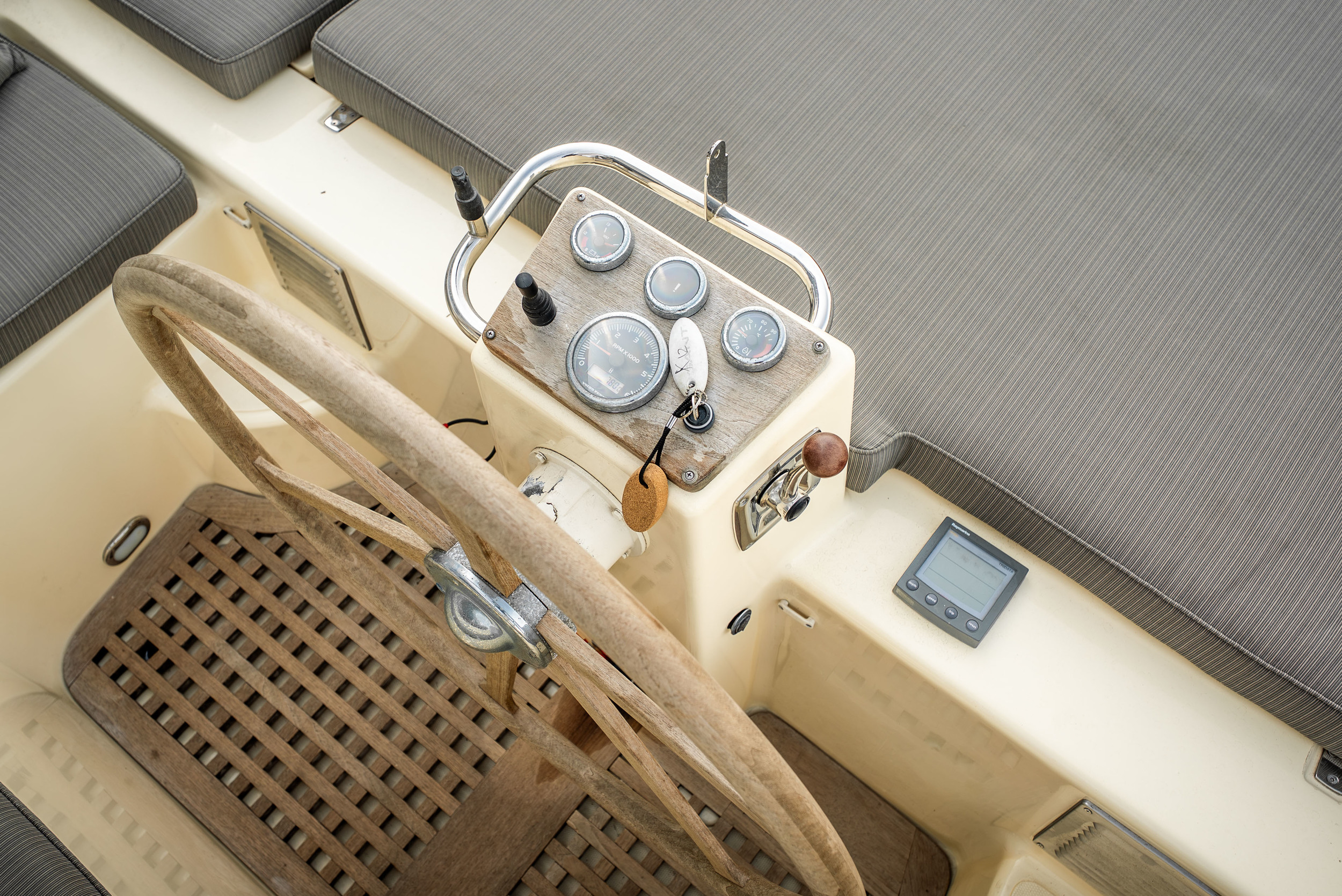 Jan Van Gent 10.35 Soft Top