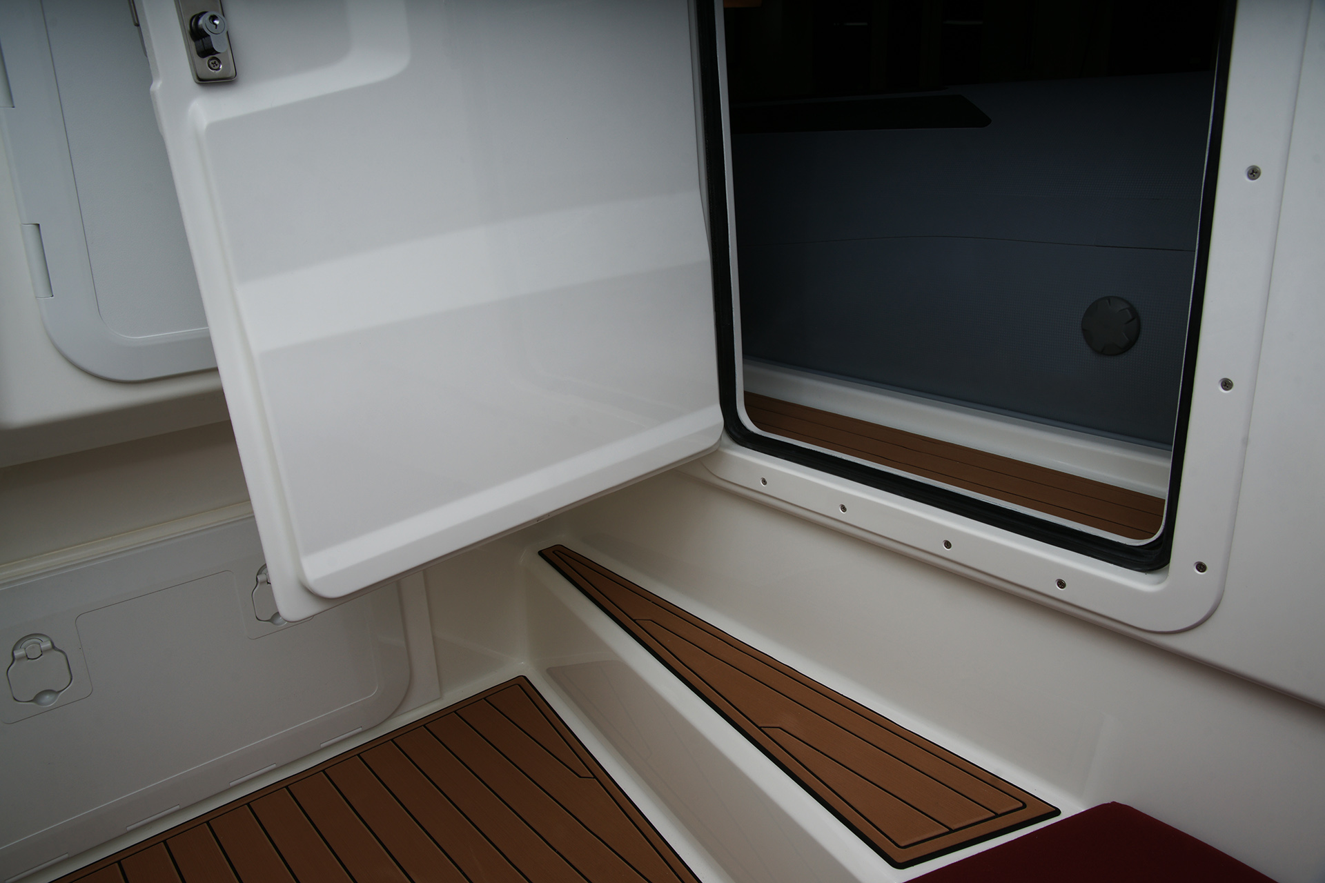 Brig Ribs Brig Eagle 10