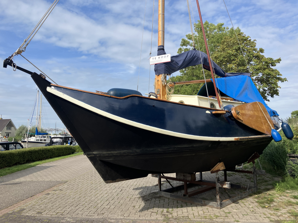Gipon Grundel 800