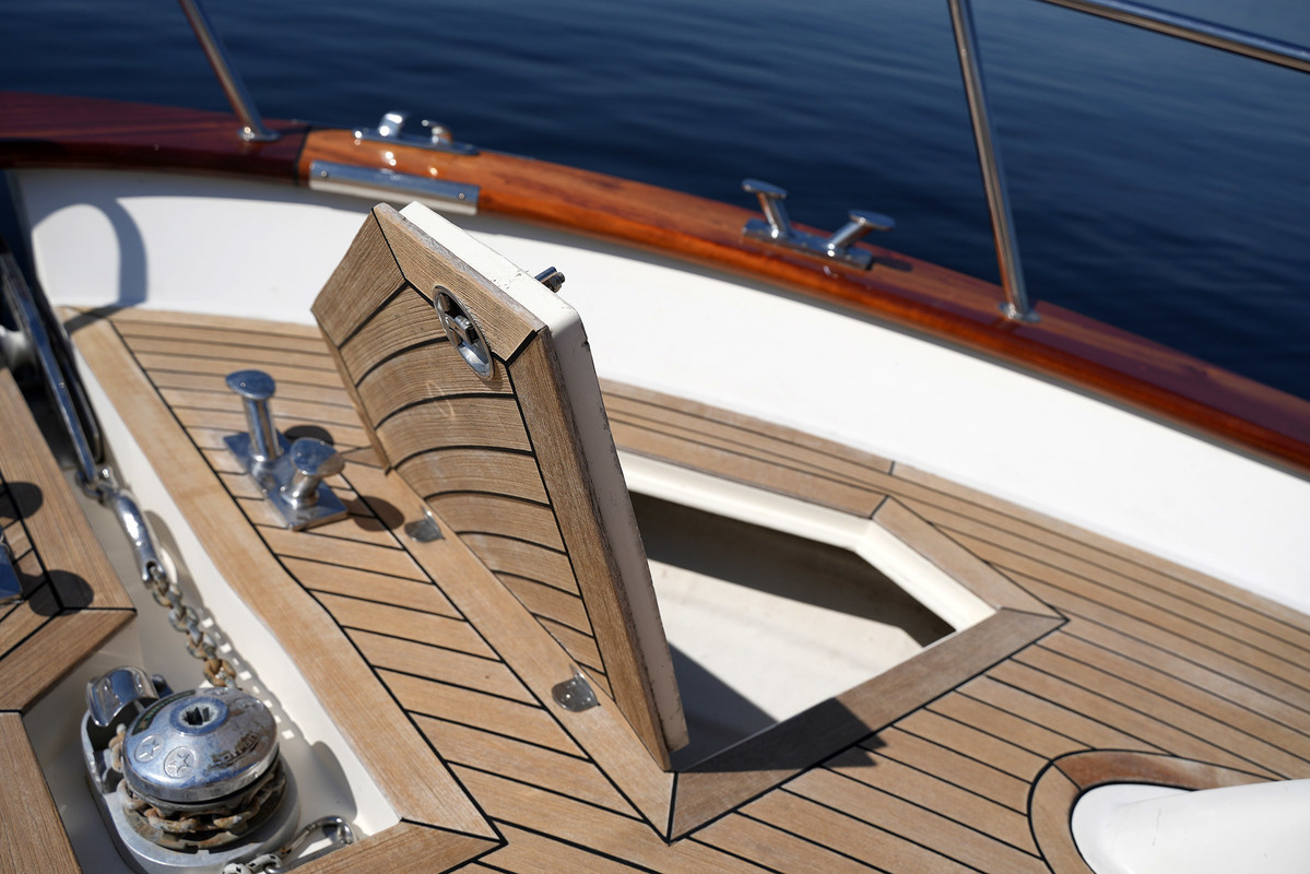 Apreamare 38 Comfort