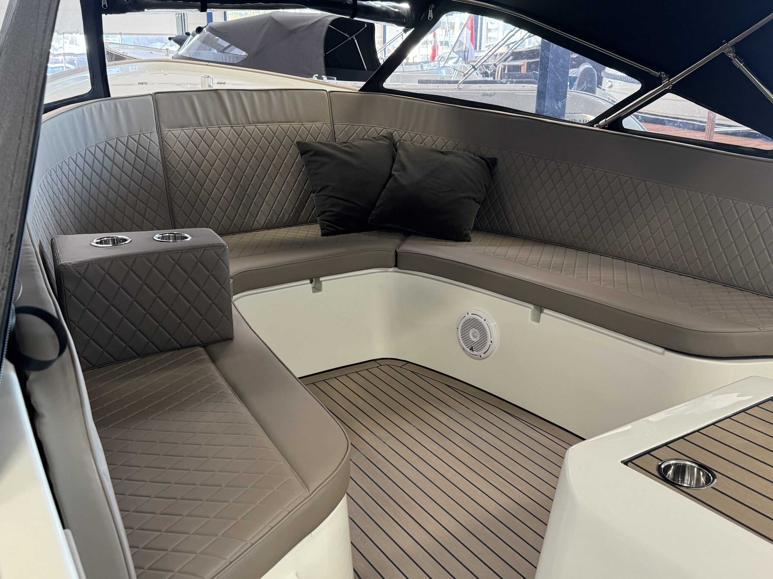 Antaris Sixty6 (actie-aanbieding)