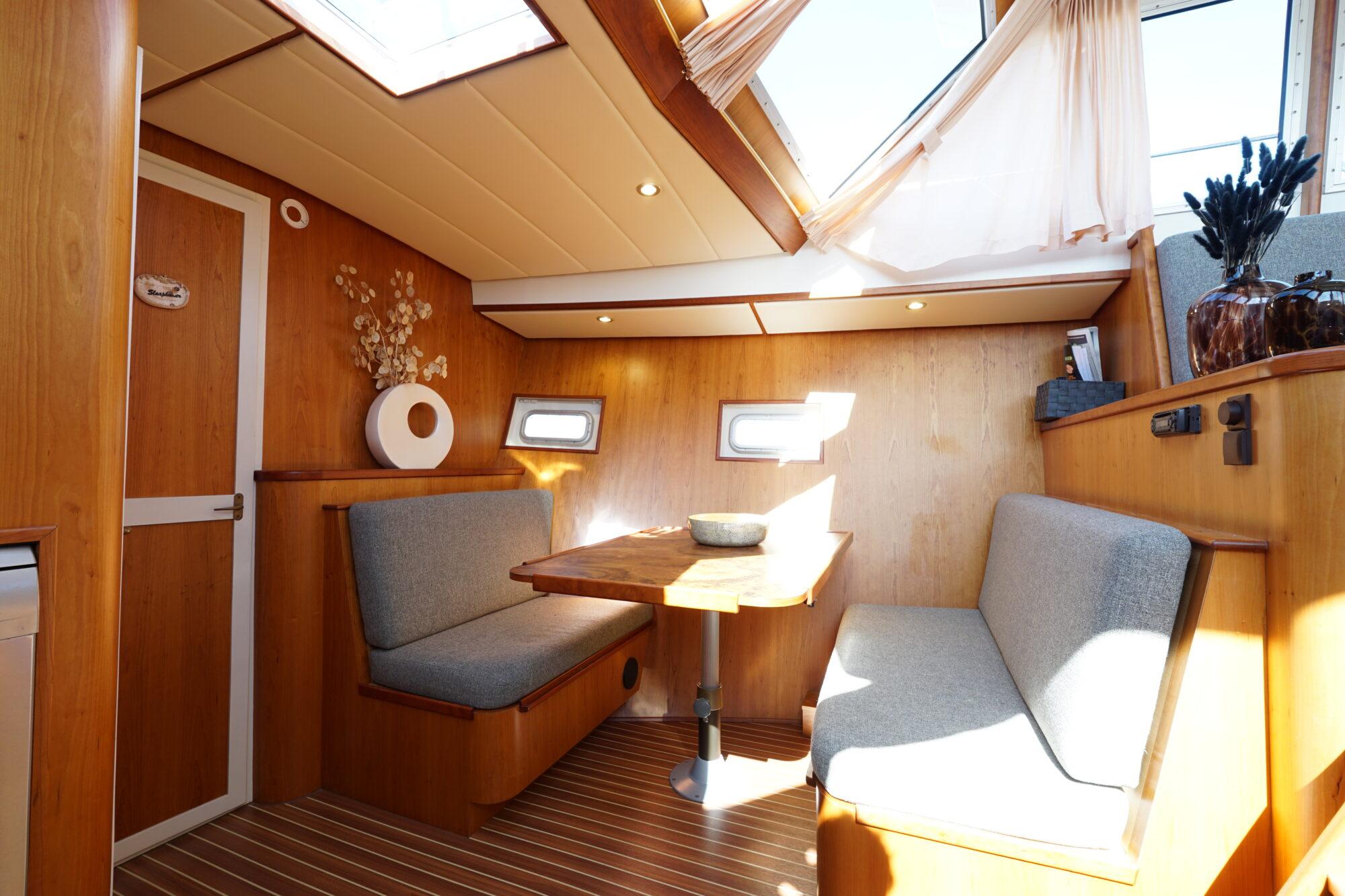 Valkkruiser Valkkruiser Challenger 45 VS