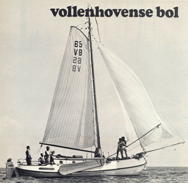 Vollenhovense Bol 9.75