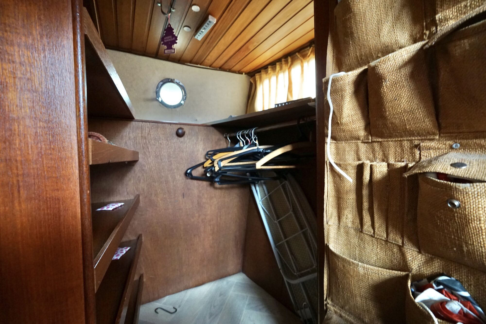 Marne Kruiser 9.50 AK Cabrio