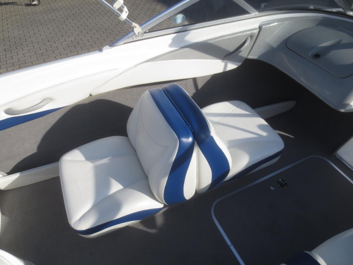 Bayliner 185 Capri Bowrider