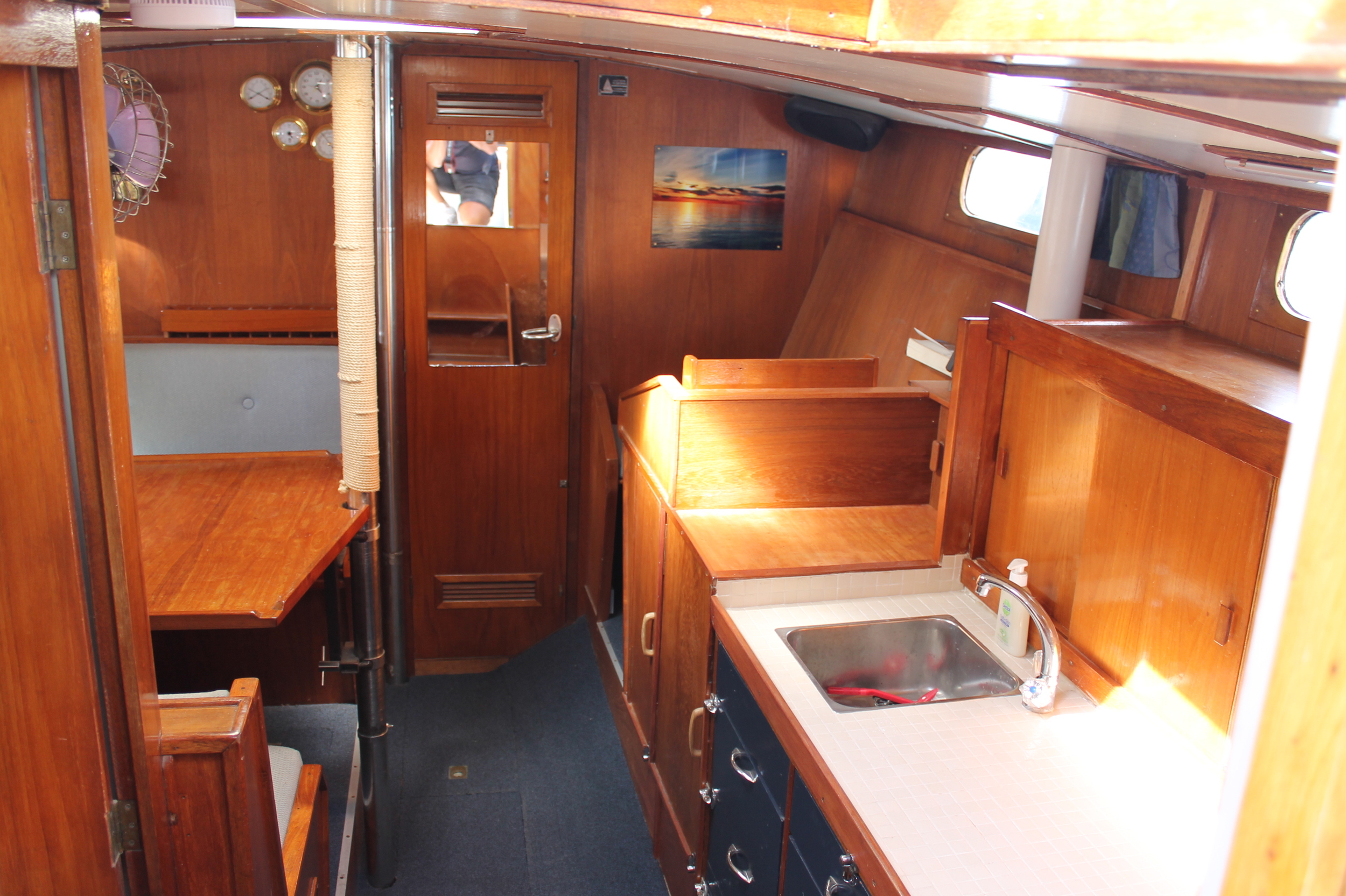 Pieter Beeldsnijder Gouwzee 3A