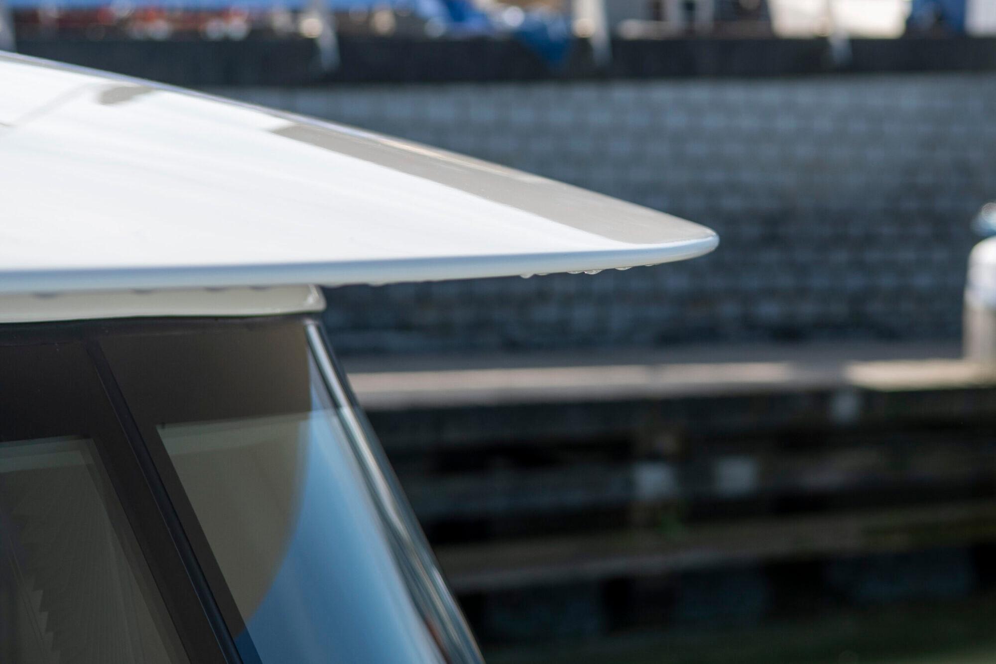 Babro yachting Babro Tridente 44 OC Signature