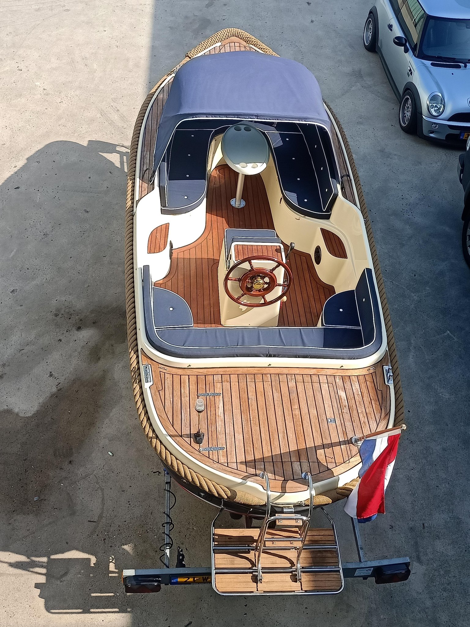 Oud Huijzer 575 Luxury