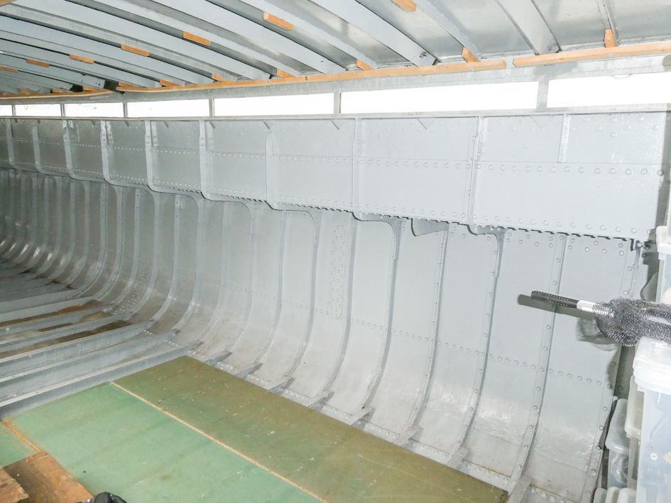 Katwijker 24.00 met CBB