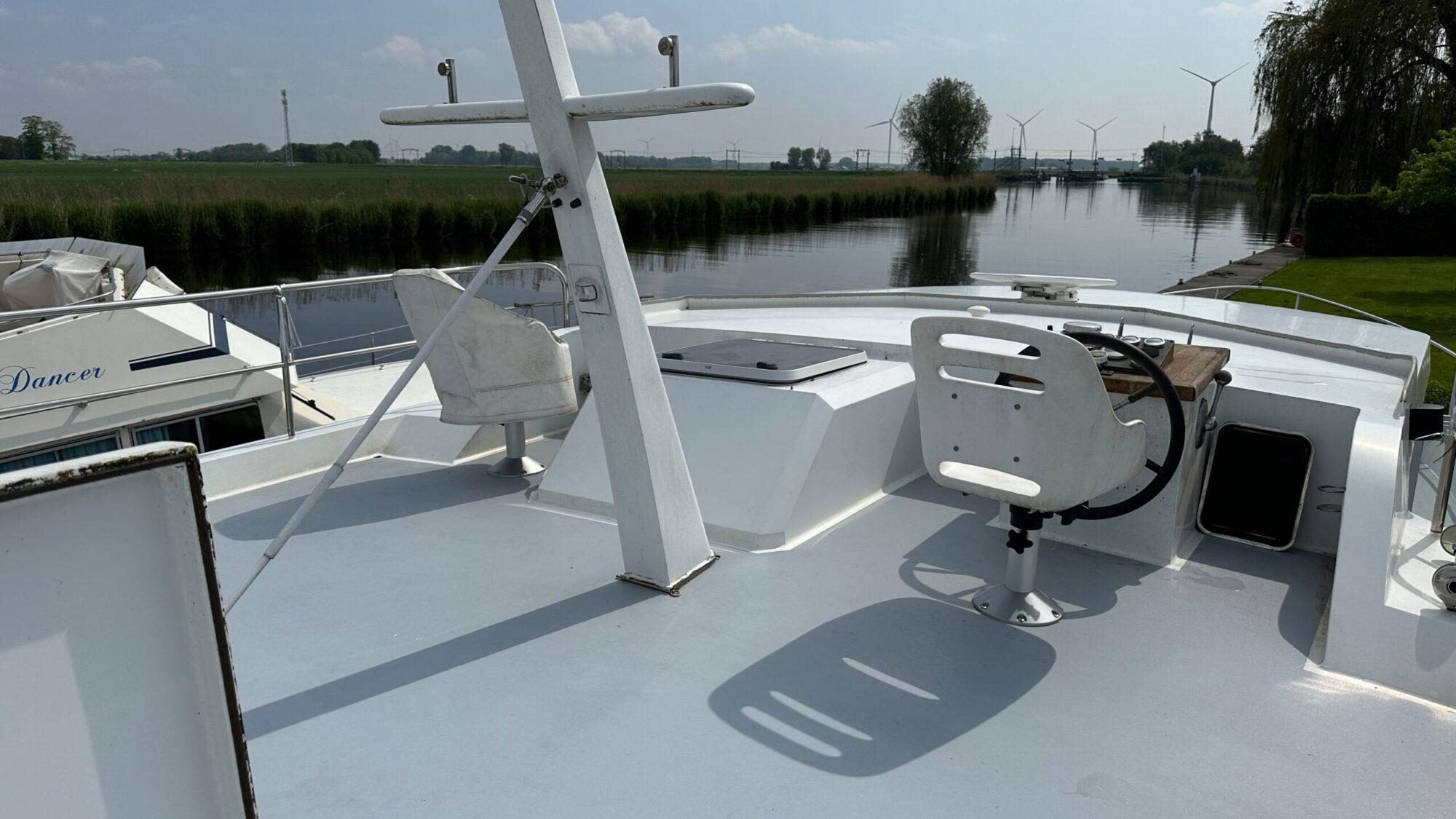 Blieken Blieken Trawler 15.00